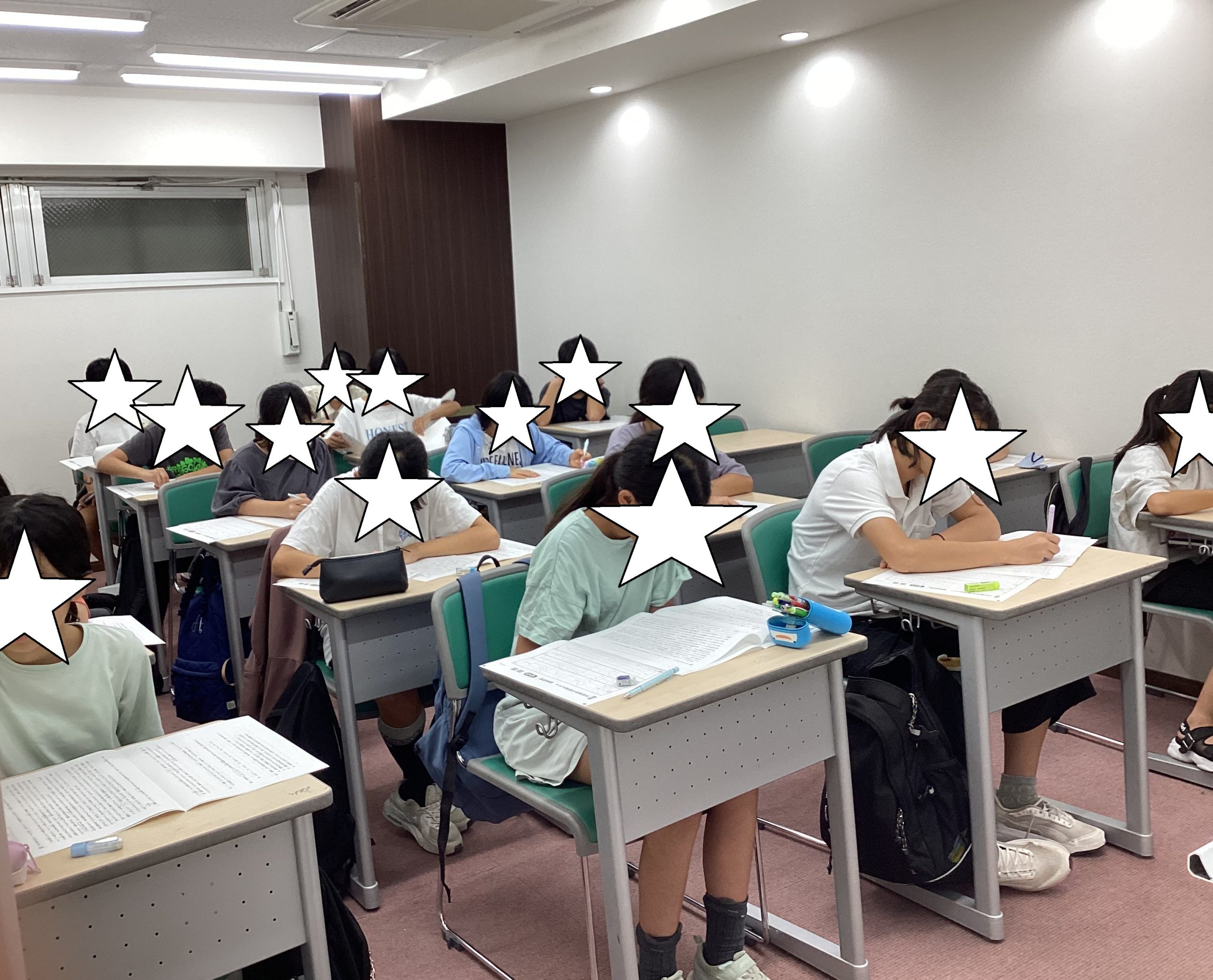 月末ということは・・・？