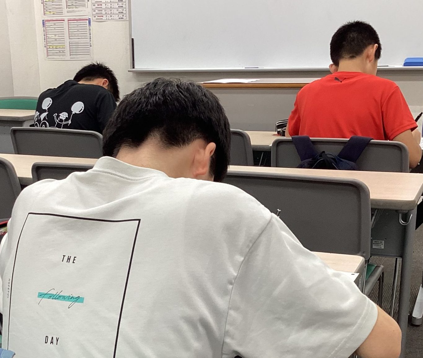 ena湾岸エリアー得点力完成講座が開講しました！ー