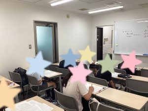 【ena町屋】第４回都立中合判