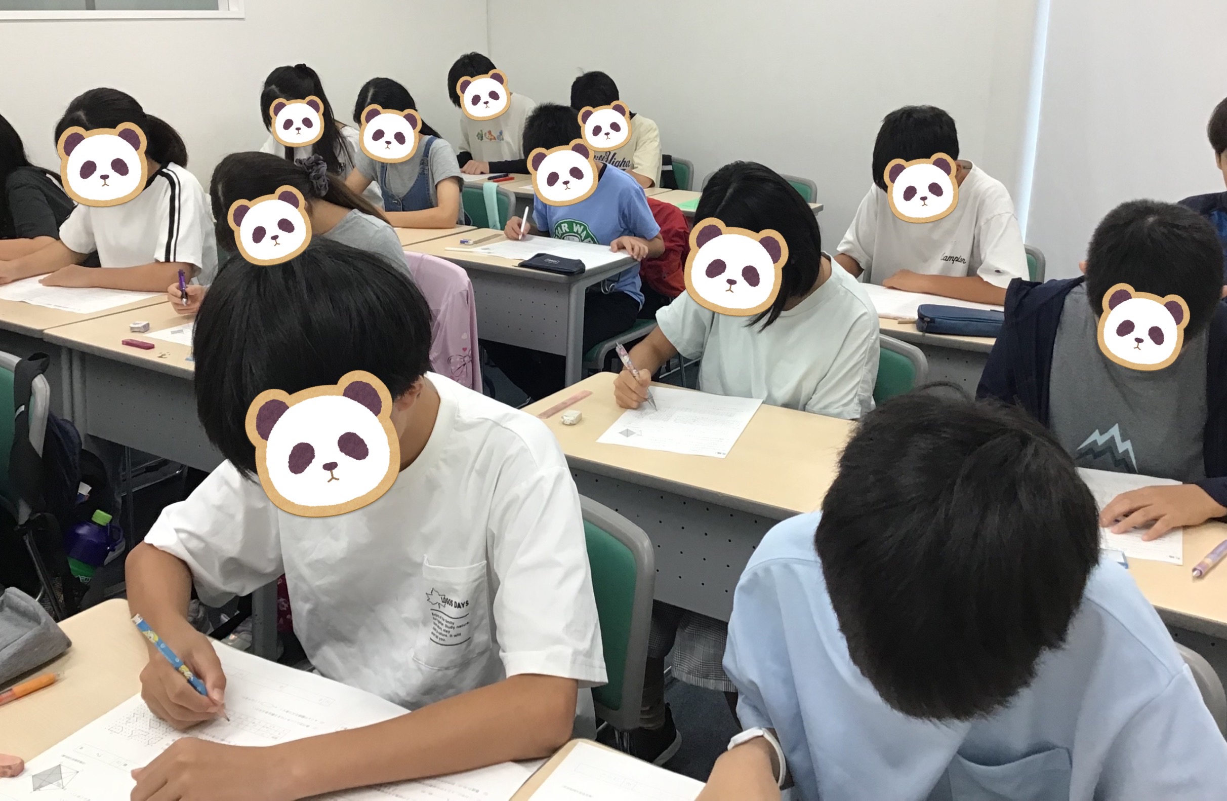【ena浅草橋】第一回後期日曜特訓！