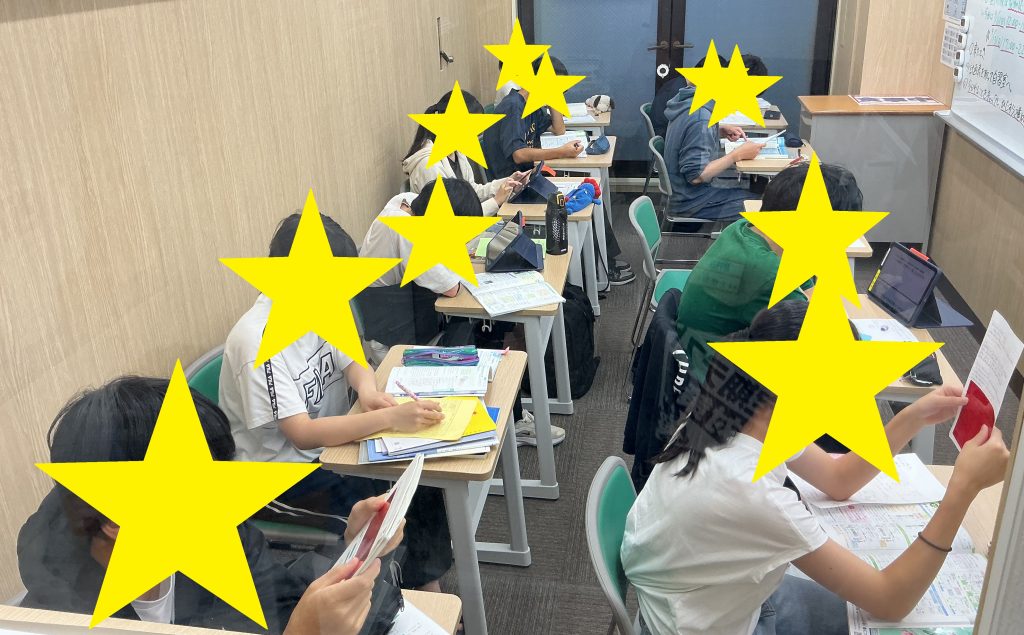 定期テスト対策ラストスパート！【京成高砂通信#212】