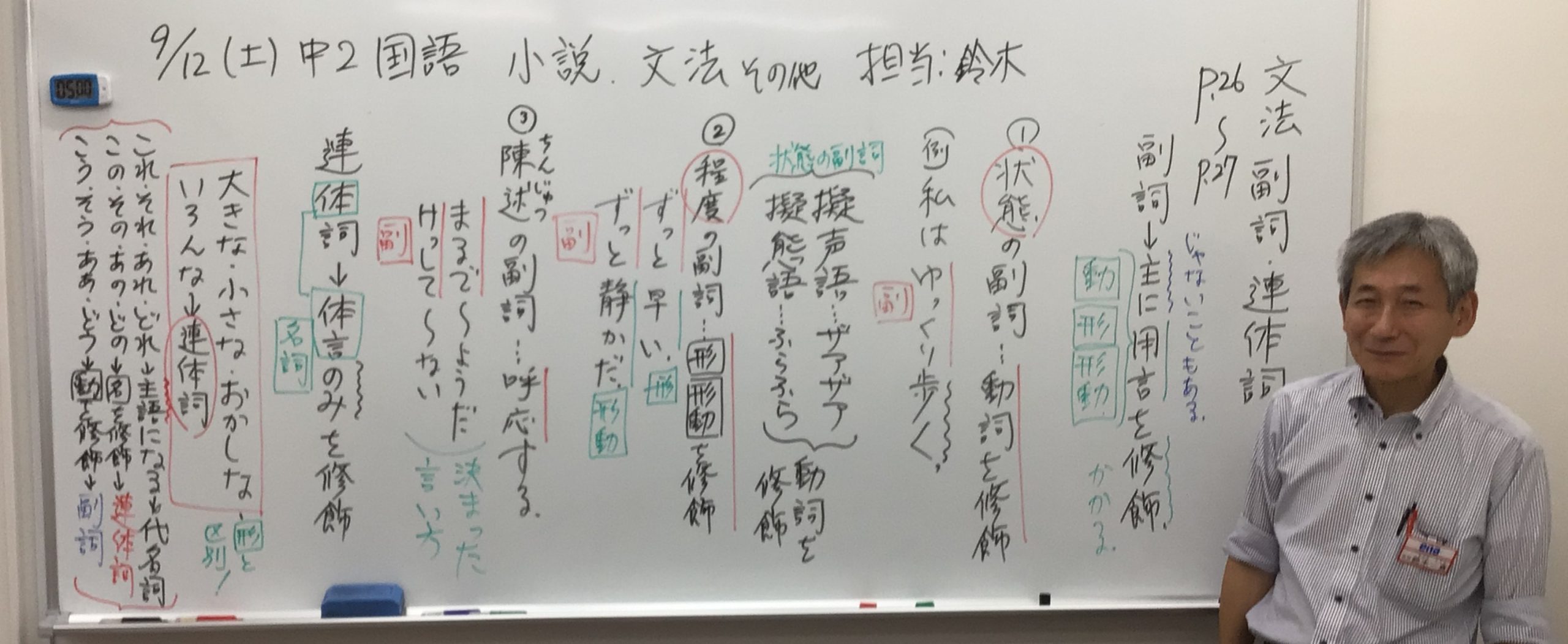 作文とはなんぞや？