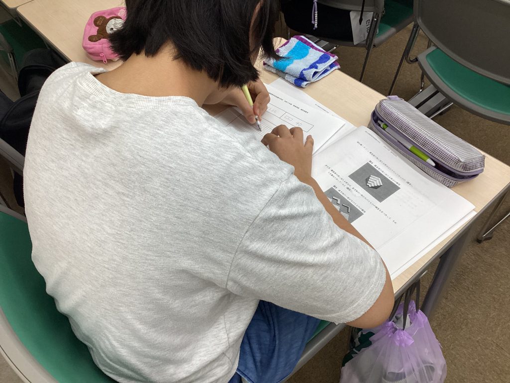 過去問演習【＃門ブロ】9.28