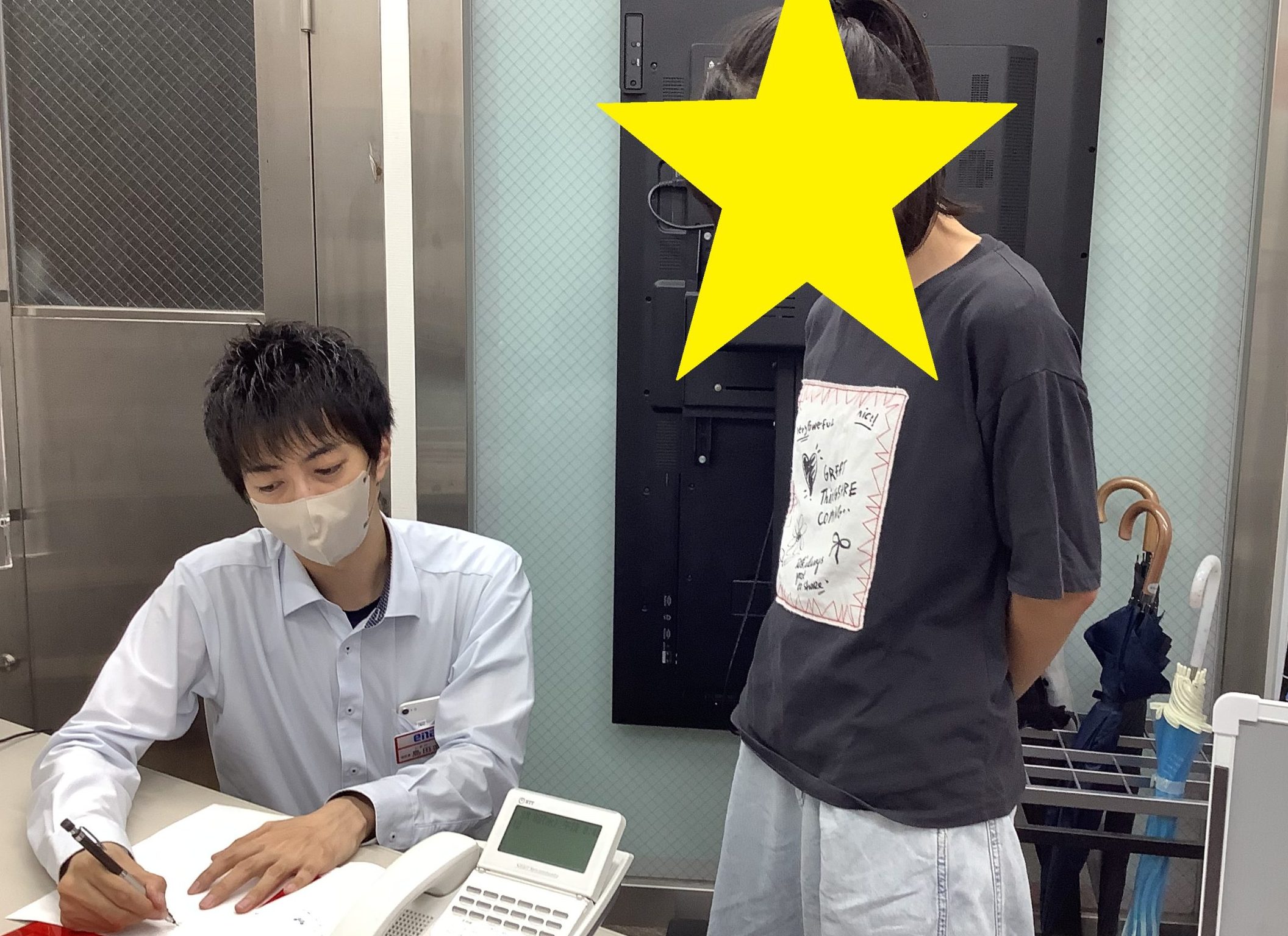 定期テスト対策、開始！！