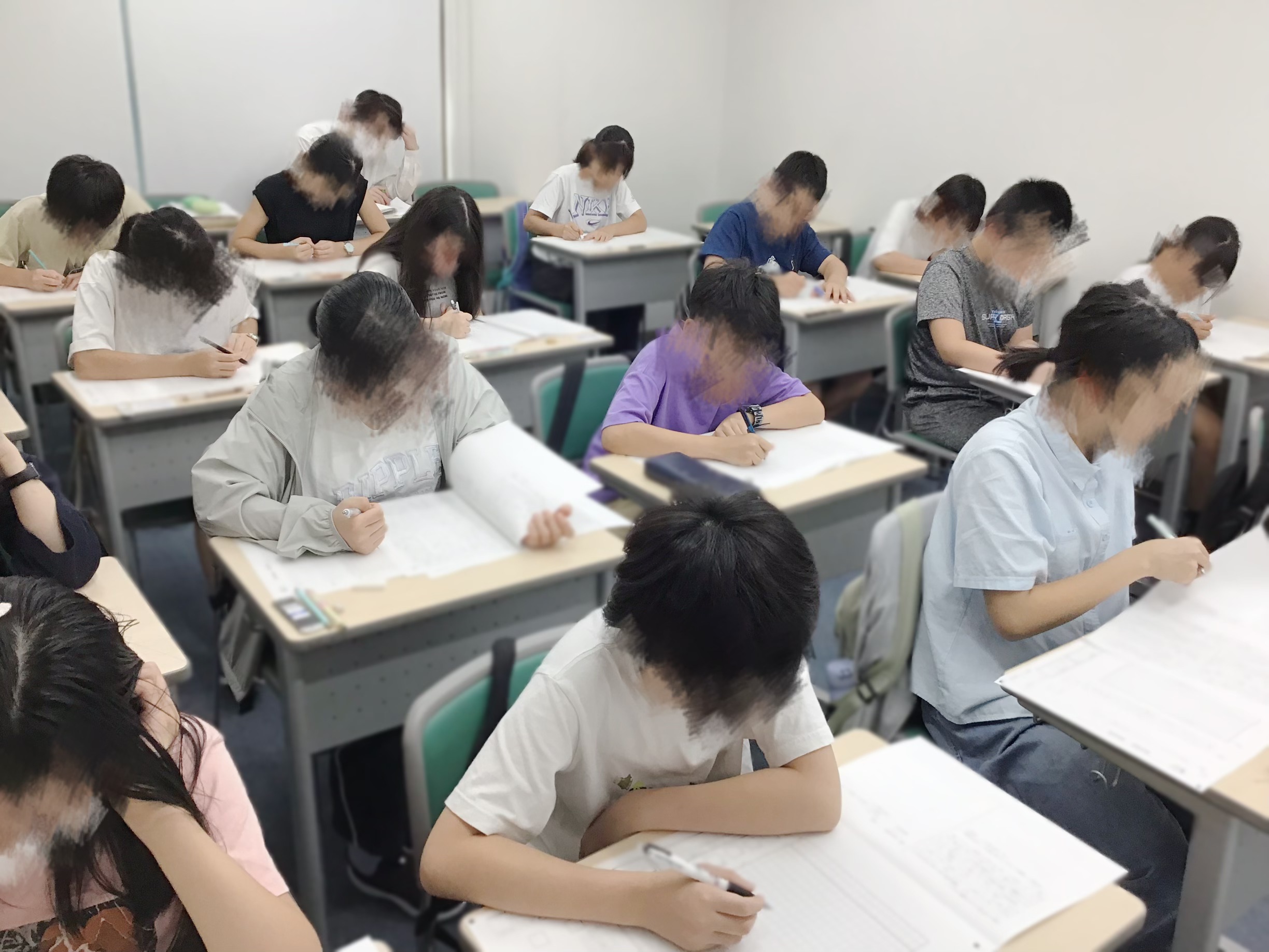 【ena両国】後期突入！