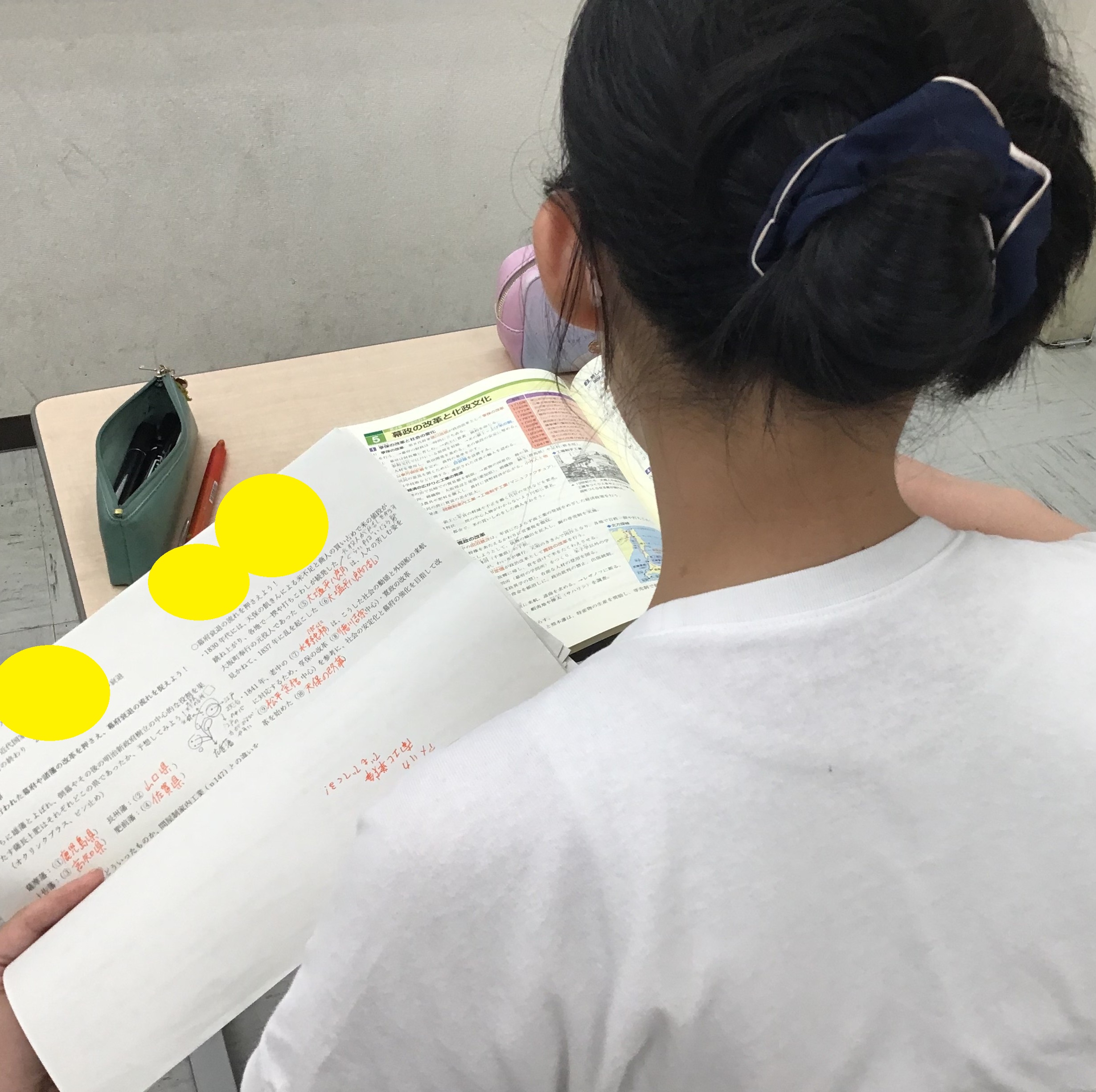 校長の独り言１５