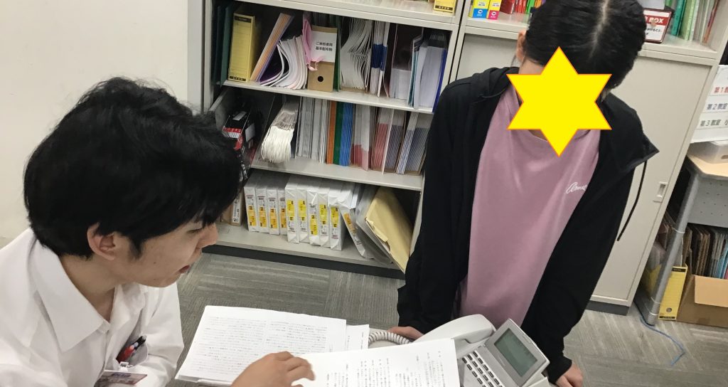 クールな季節になりました。