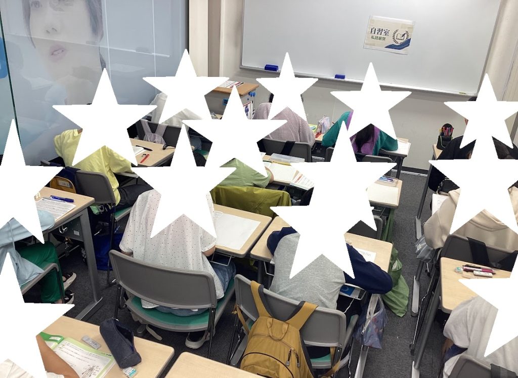 シュートは一本では決まらない。