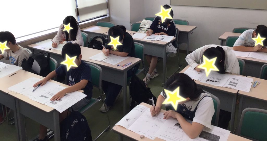 勝負はこれからだ！