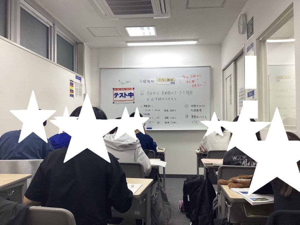 誰のためでもなく自分のために。