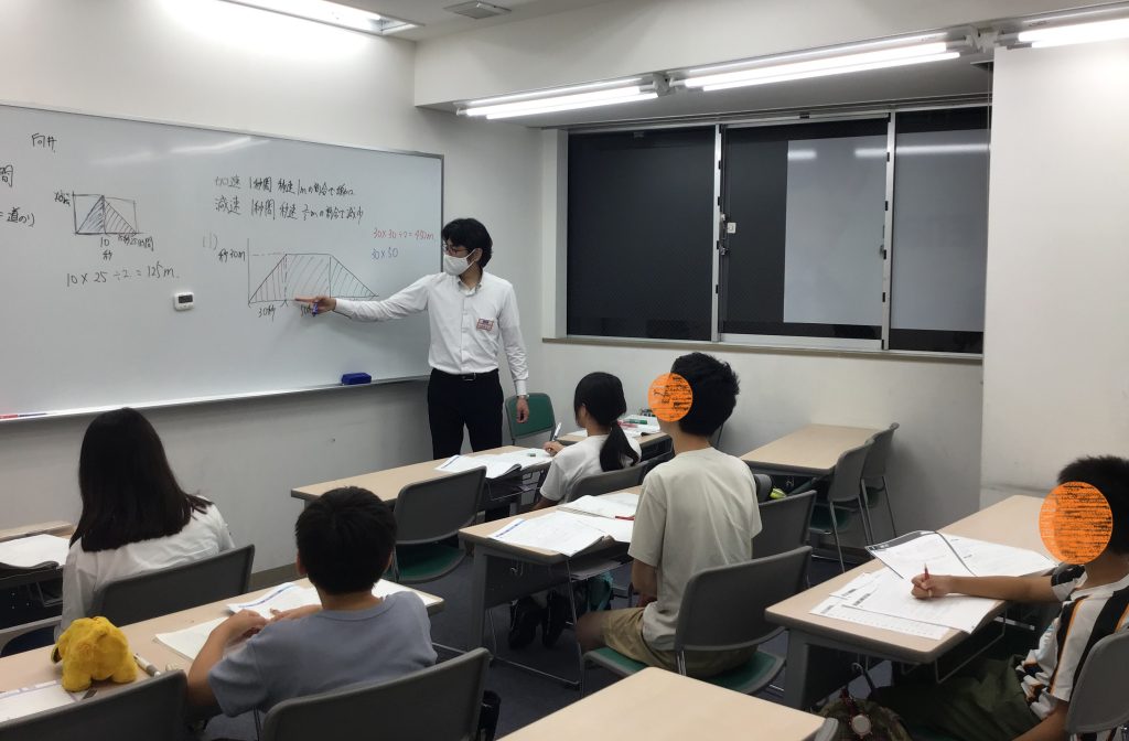 定期テストも近し！