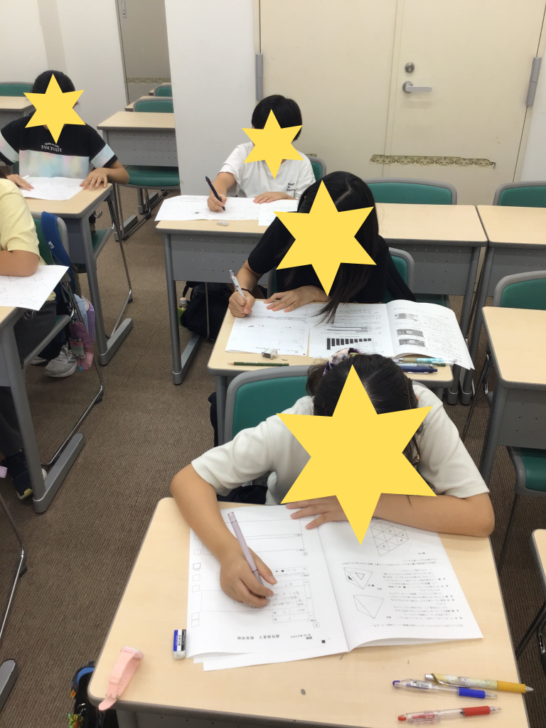 夏から変わったものと変わらないもの～後期の授業開始です～