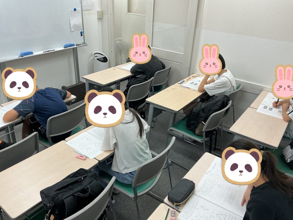 9.5　季刊ｅｎａ第９地区　-後期授業開始-