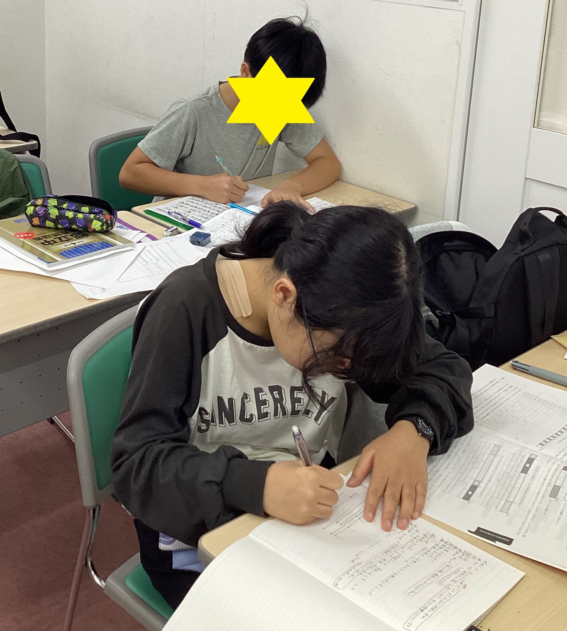 南阿佐ヶ谷日記26その７４