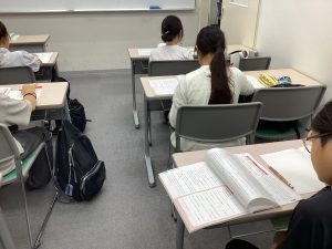 駒沢大学日記その4１