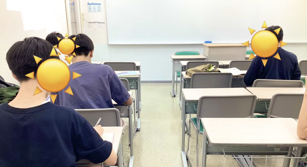【2026.09.15小岩通信。定期テストがやってくる】＃５６０
