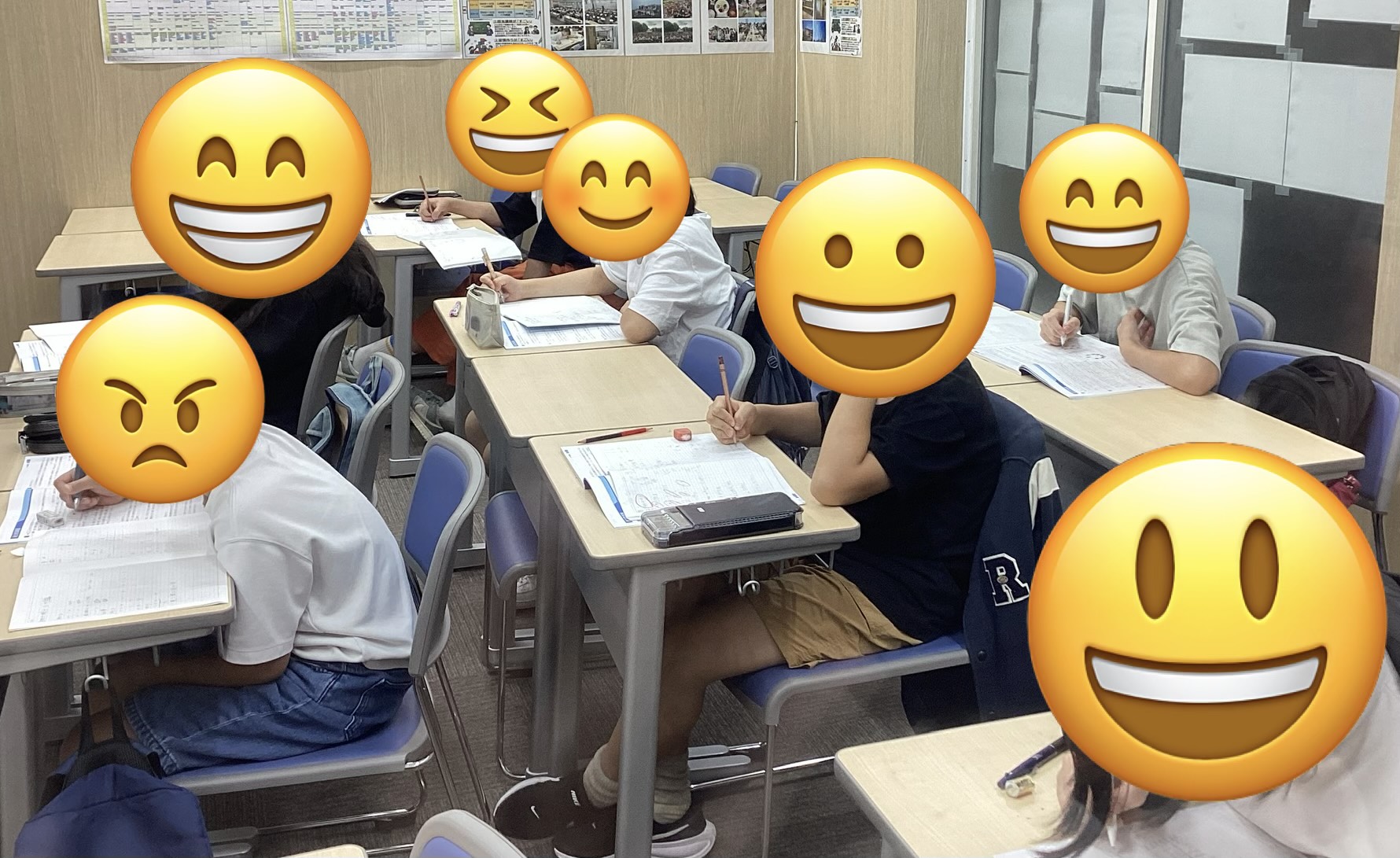 王神さん日誌vol.174～後期本科授業が開講！!～