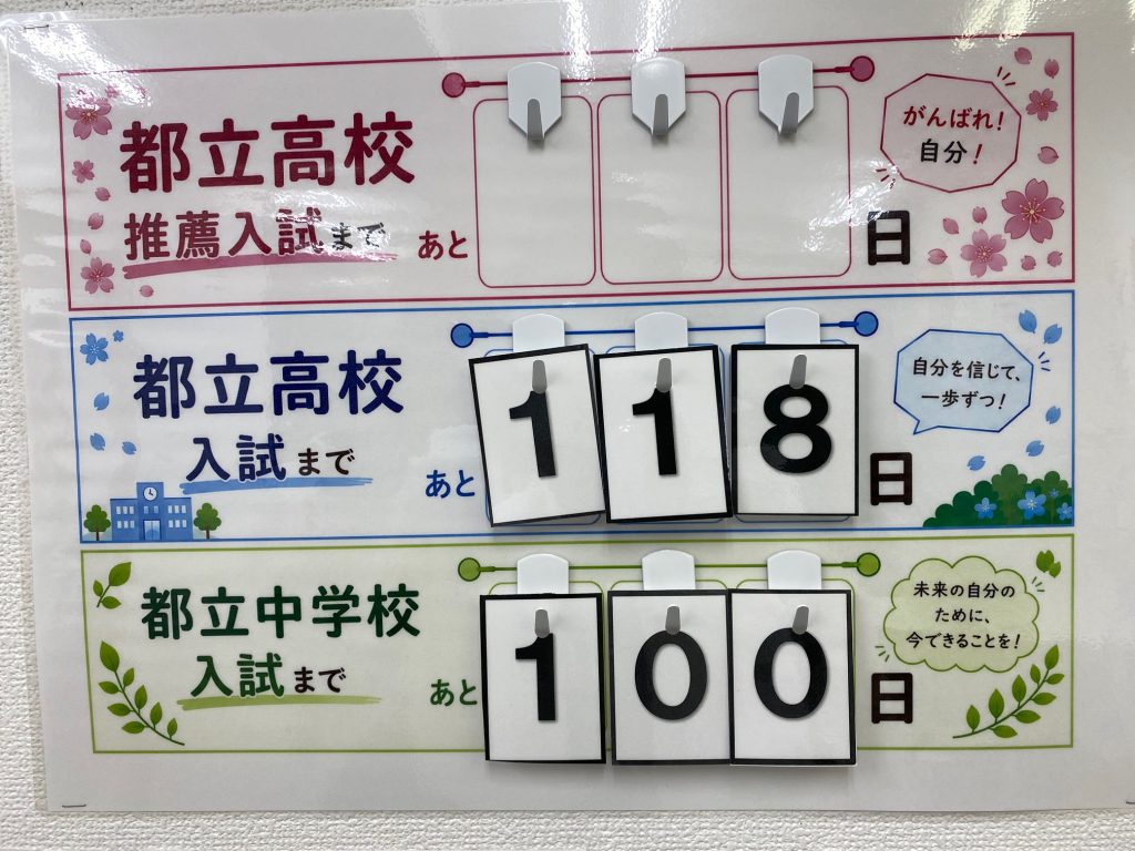 【ena新御徒町】1% BETTER EVERY DAY