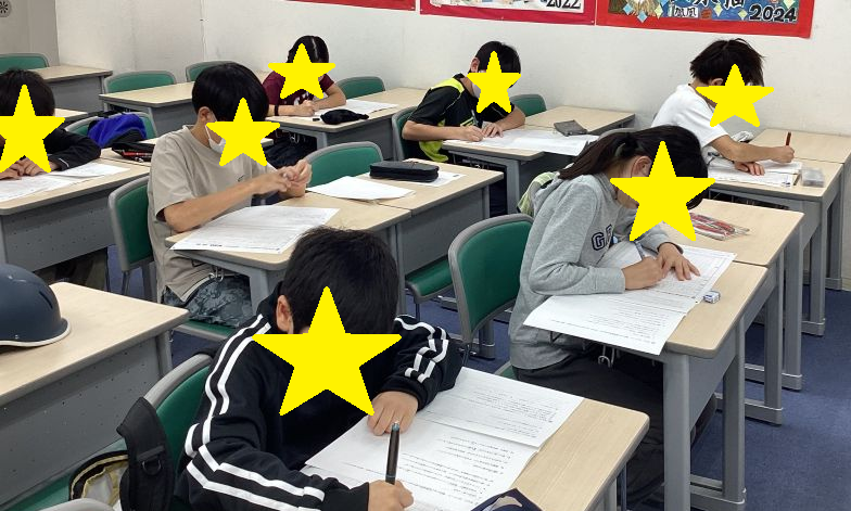 10/28 小5学判を実施しました@西永福