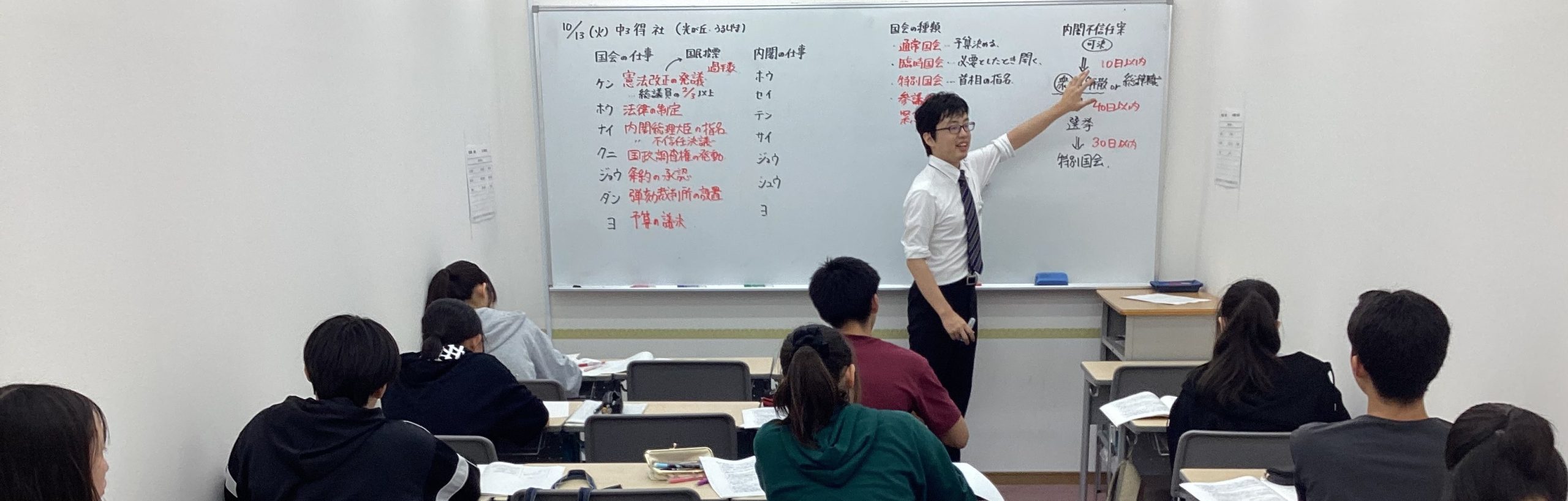 「根本的な勘違い」の無くし方