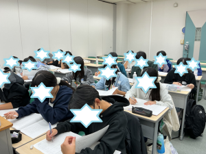 合宿に行ってきました