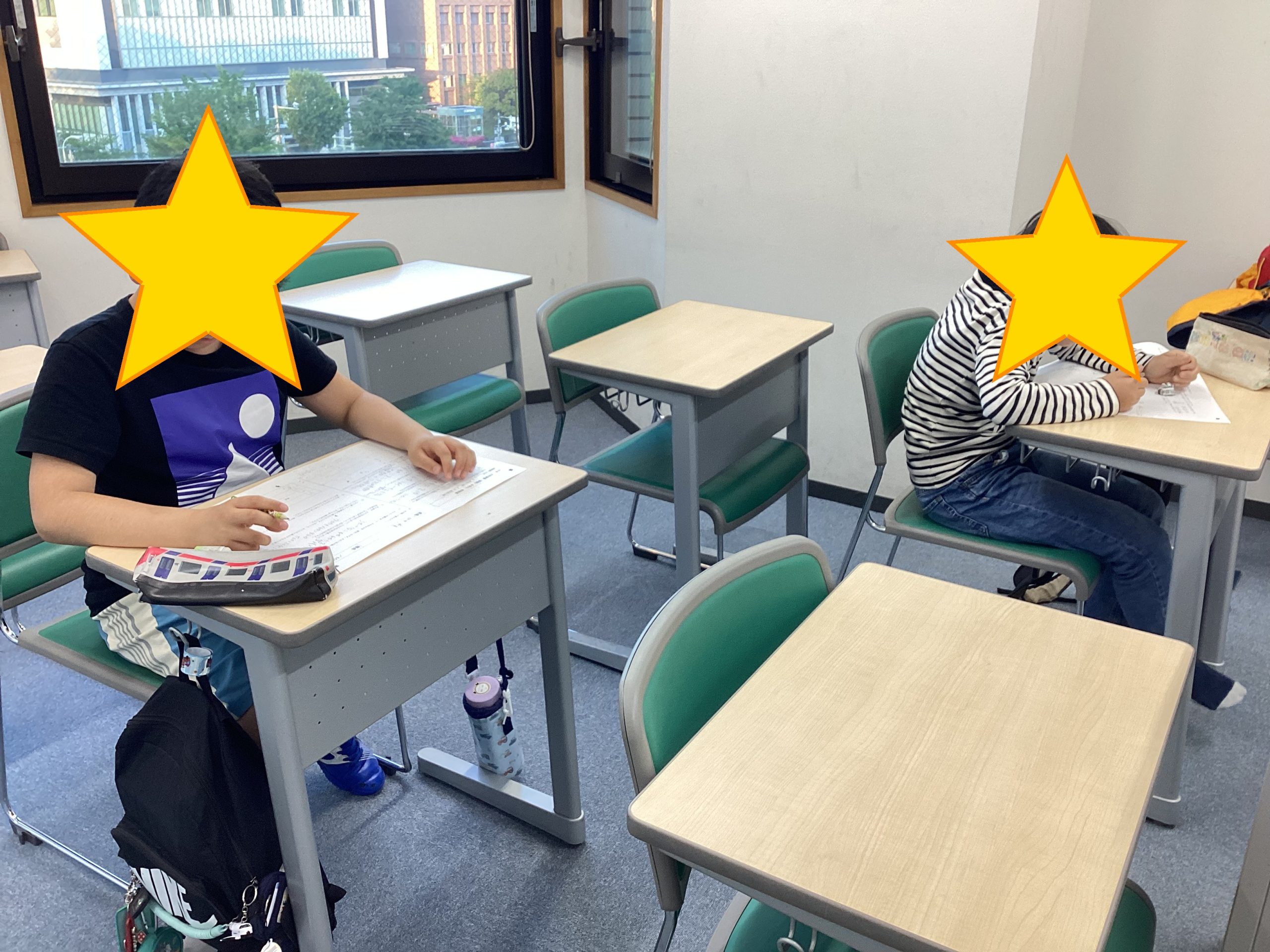 \小4算数/小数・分数・割合は“積み重ね”