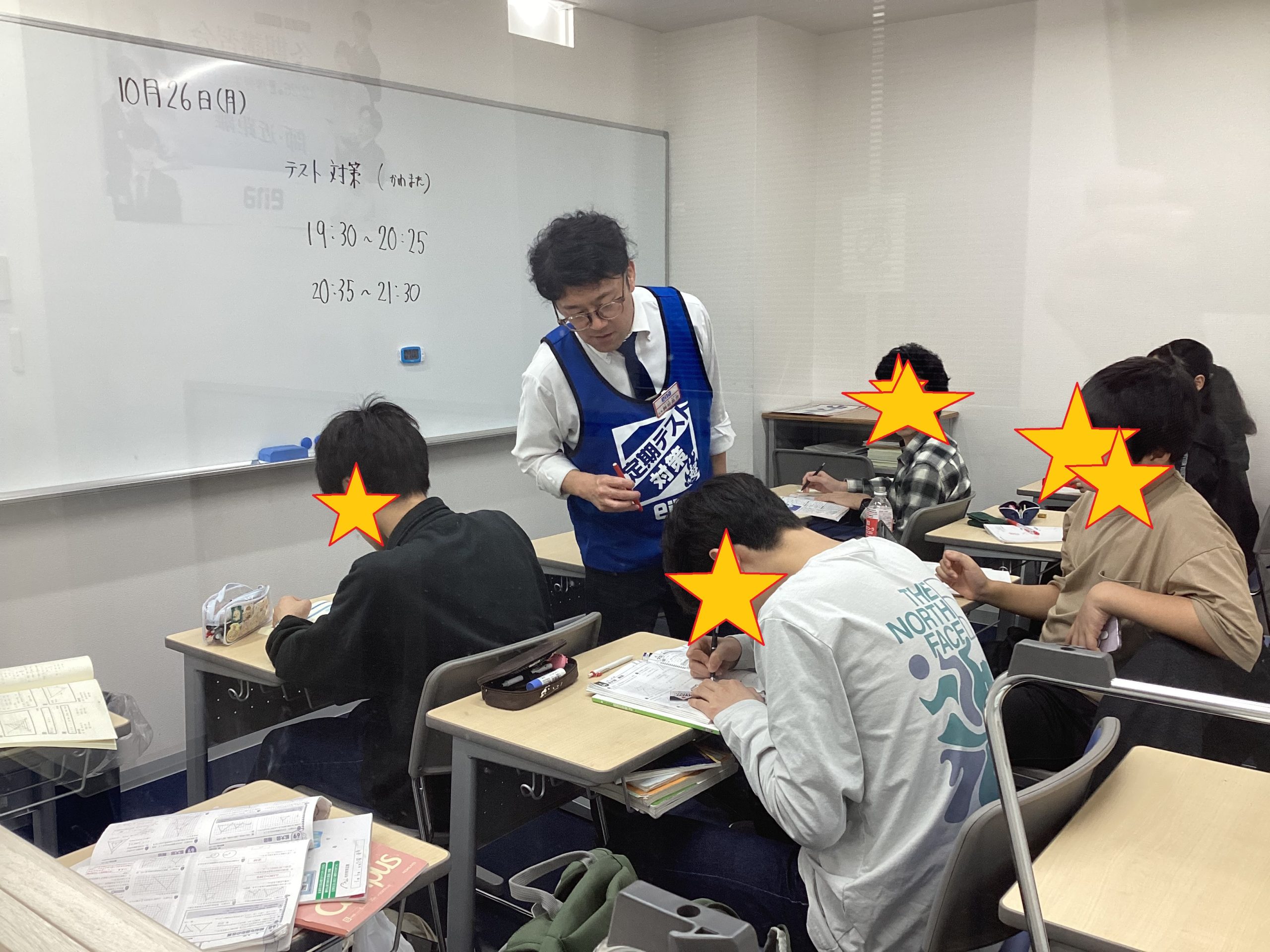 いよいよ始まりました。