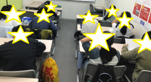 冬に向けて