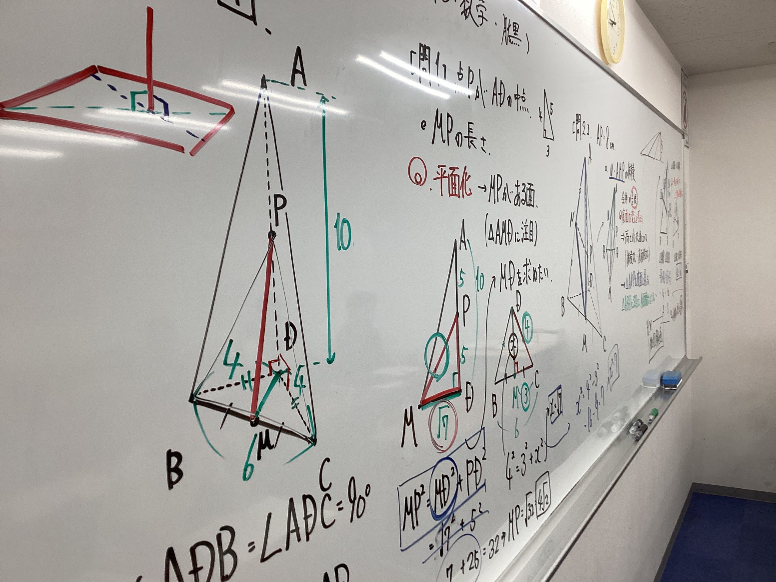 保谷通信959 ～目指すは全員80点超え～