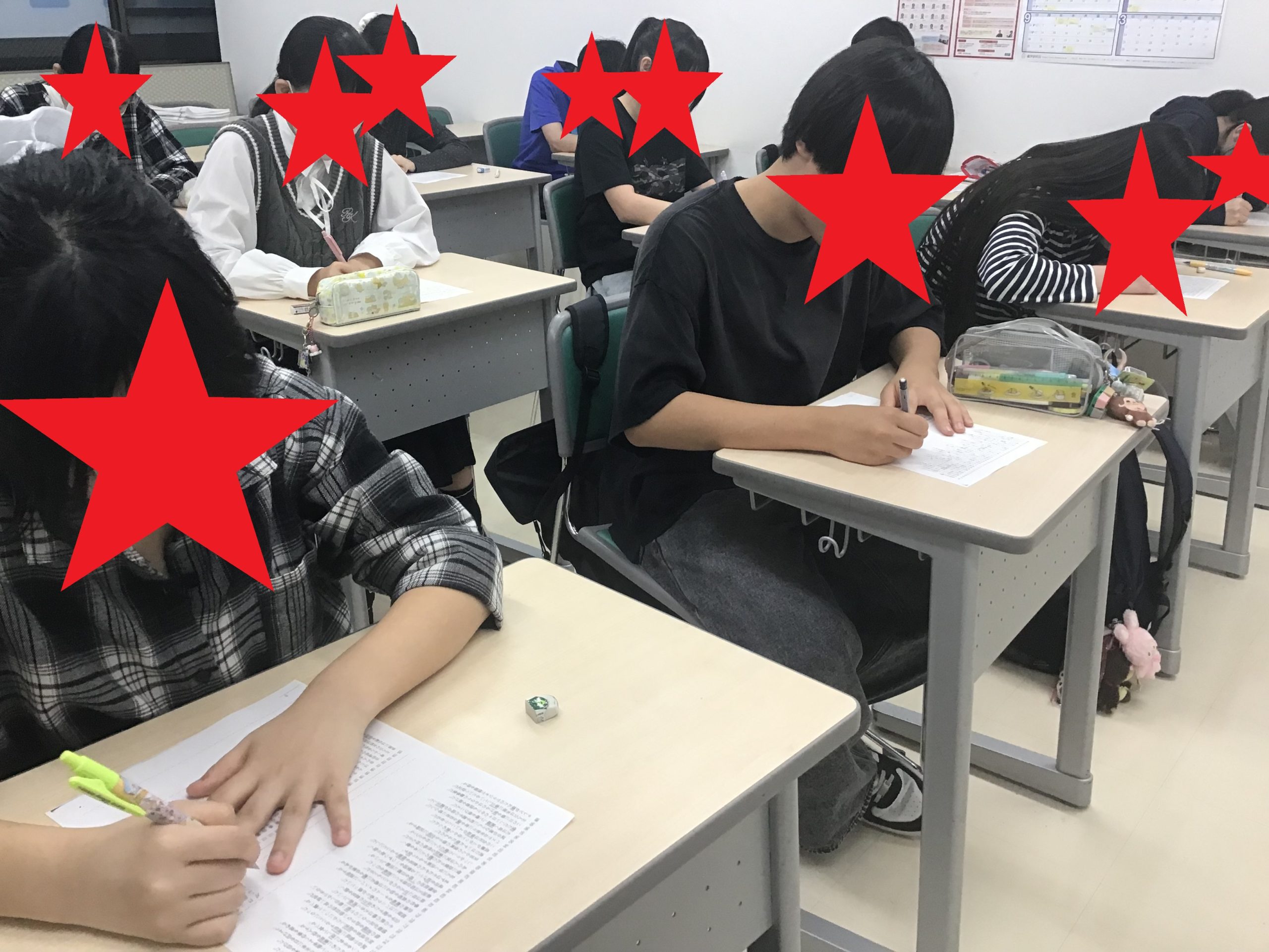 読解のハードルを下げるには