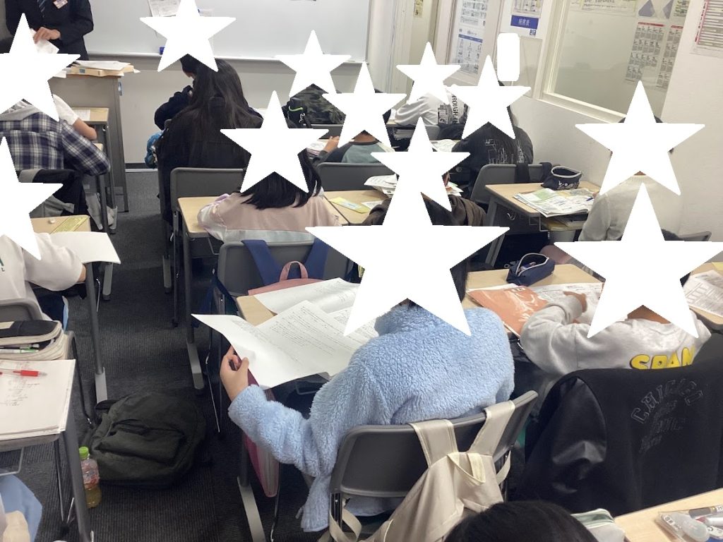 花が少しずつ・・・