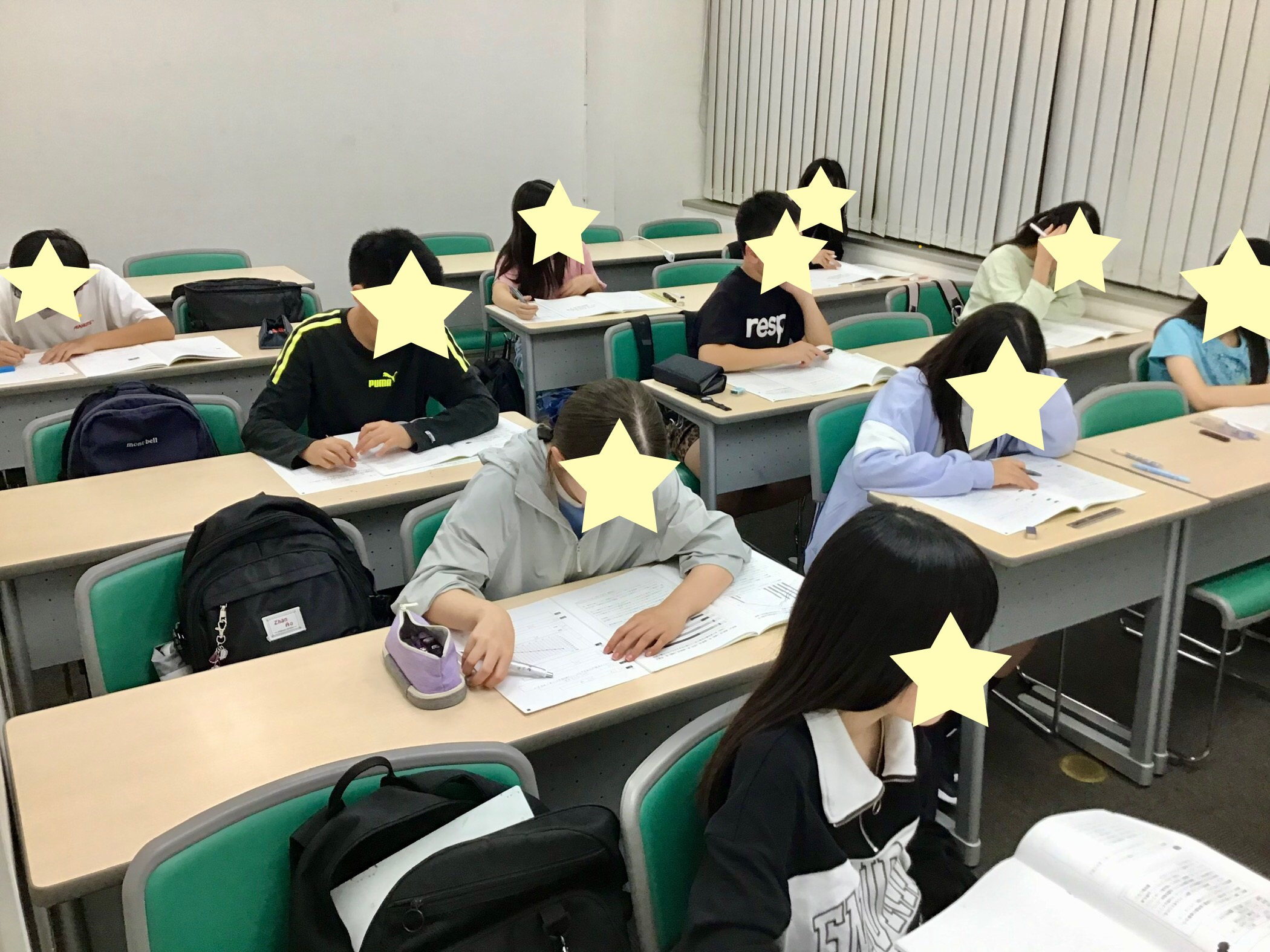 【ena湾岸エリア】～10月得点力完成講座～