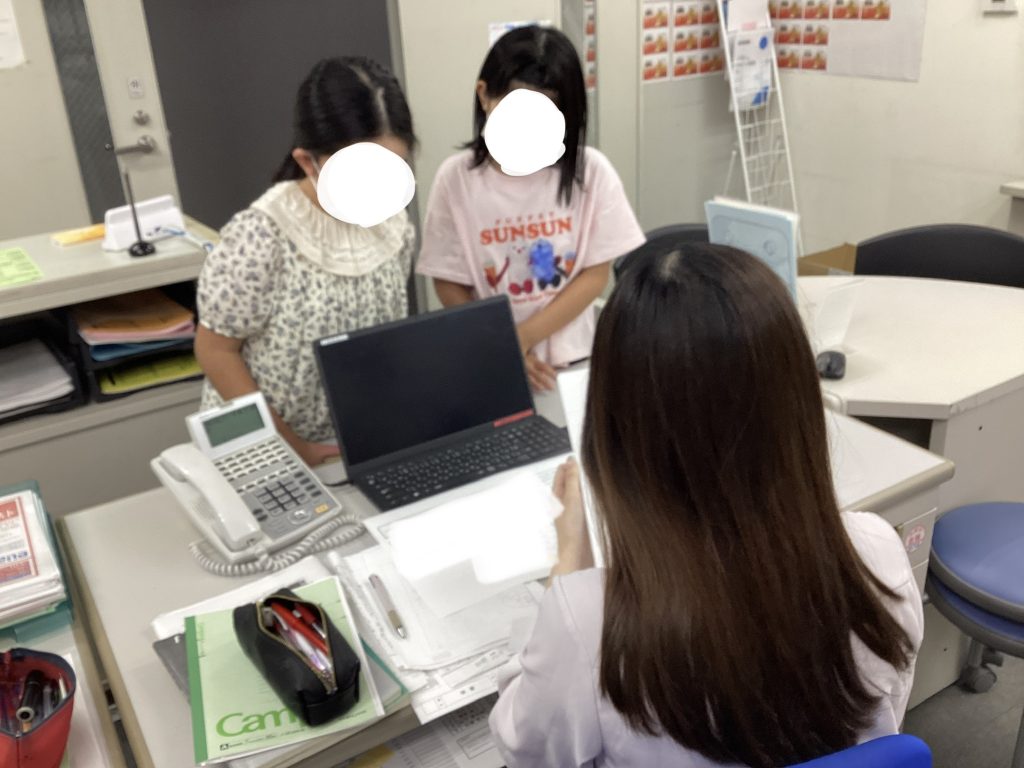 All with me 509～小６・中３以外は受験生なのか～