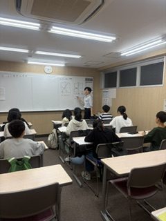 「得点力完成講座」で徹底した実戦演習