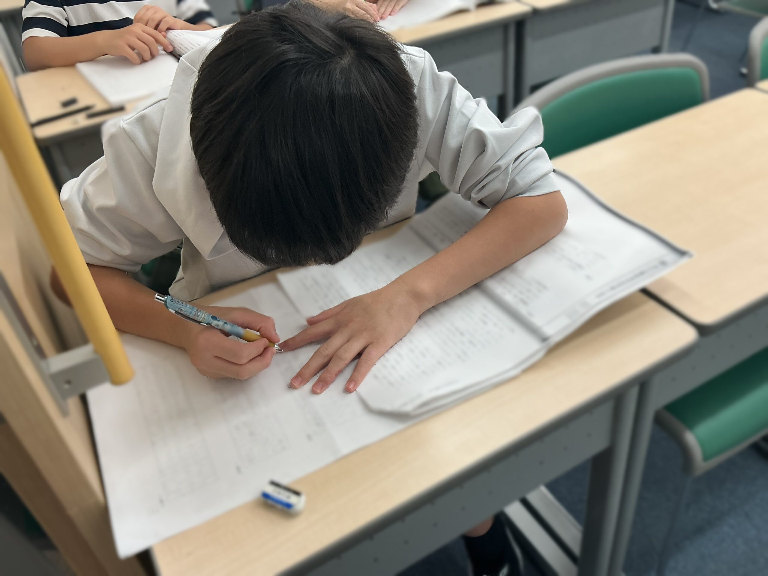 ena両国 | 公式・進学塾のena｜中学・高校受験を中心に大学受験まで対応