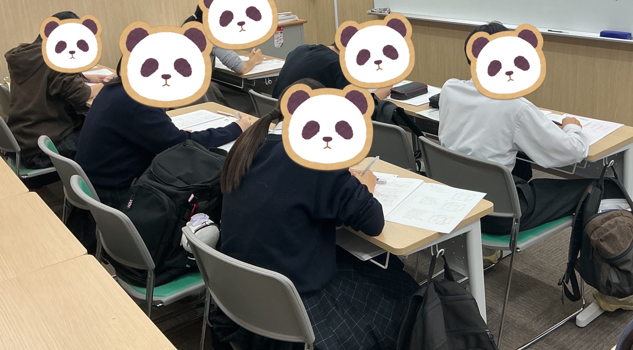 勝負の１０月