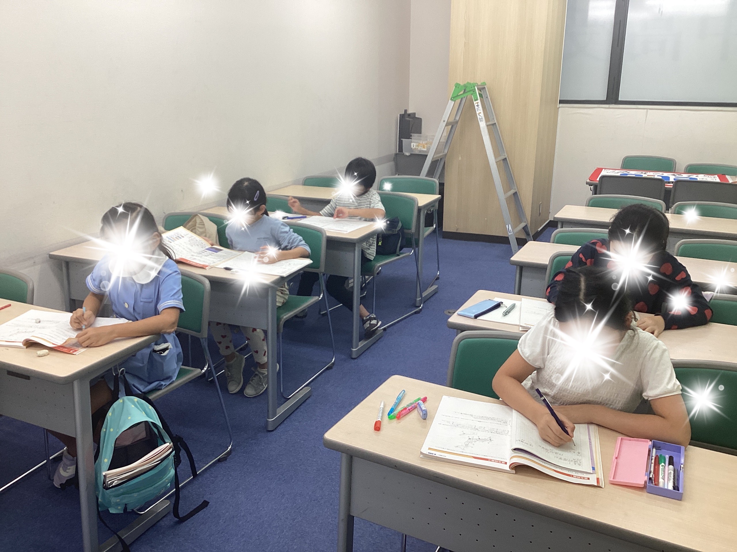 【ena目白】＃29　メジ10！　頑張る！小４生