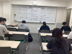 駒沢大学日記その57