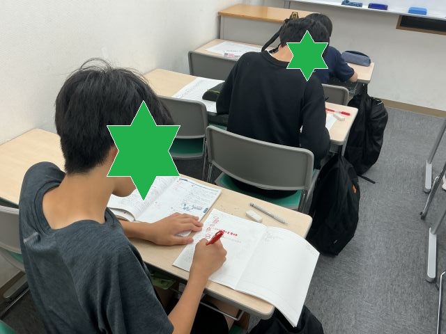 町田通信No.146　～9月2週目の中学生～
