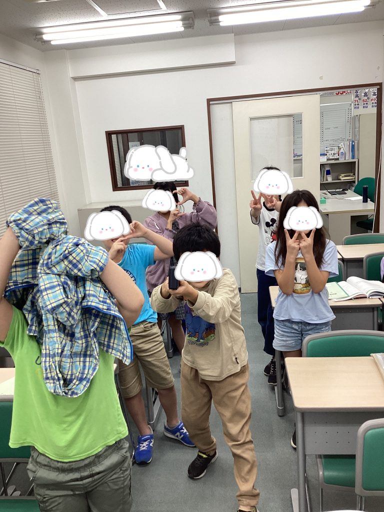 ～シルバーウィークにできること。～