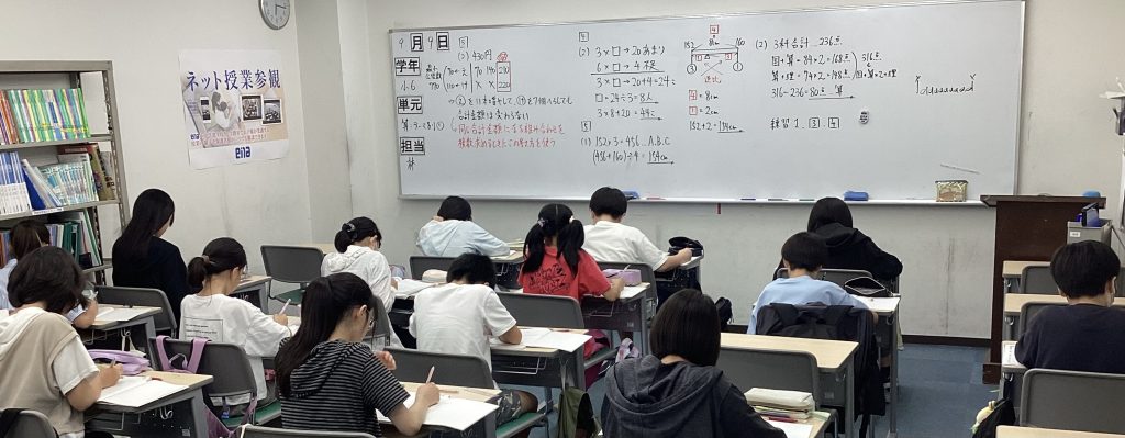 秋のにおい