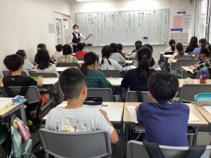 【つつじブログ】小５日特！
