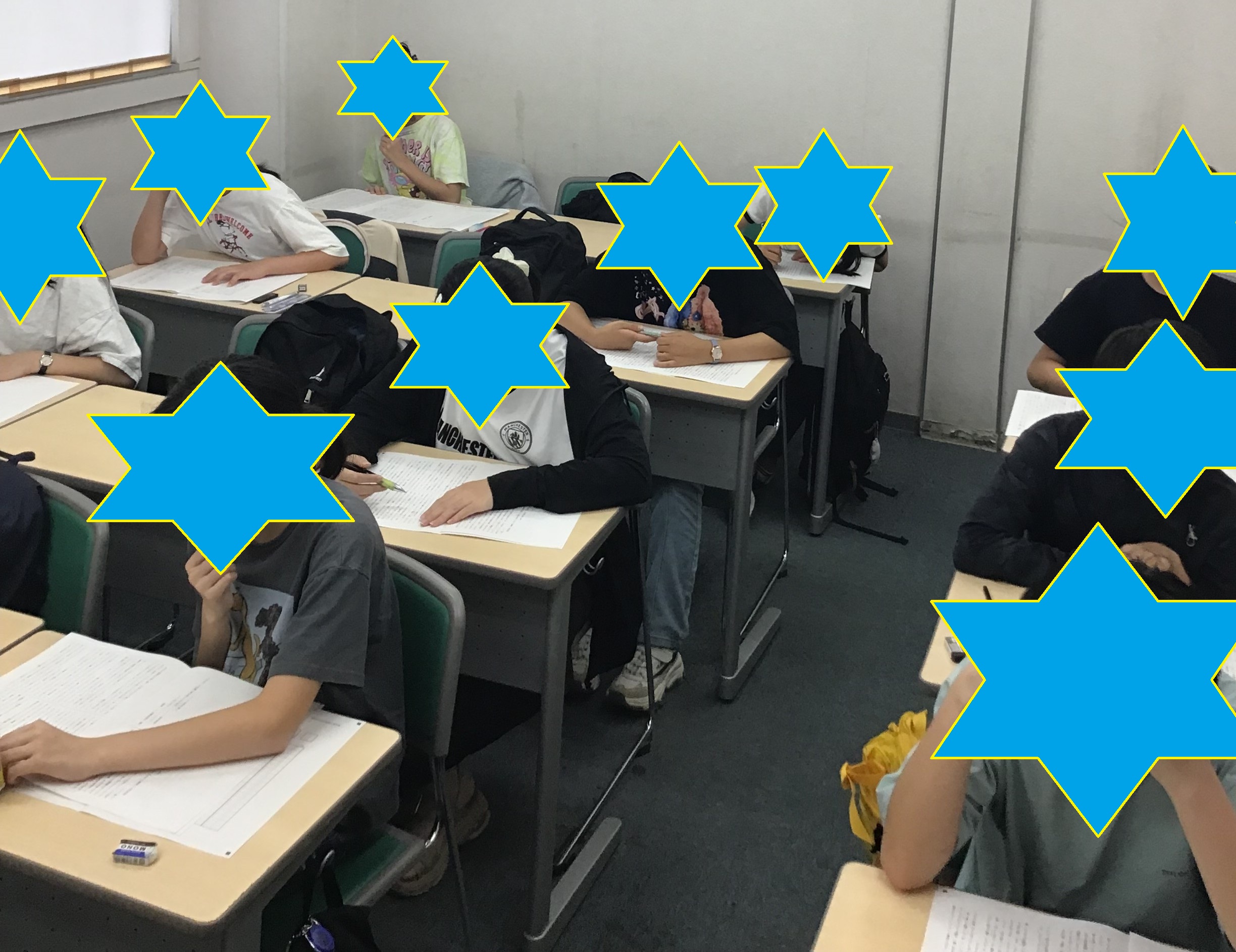 【ｅｎａ武蔵小金井】２学期スタート