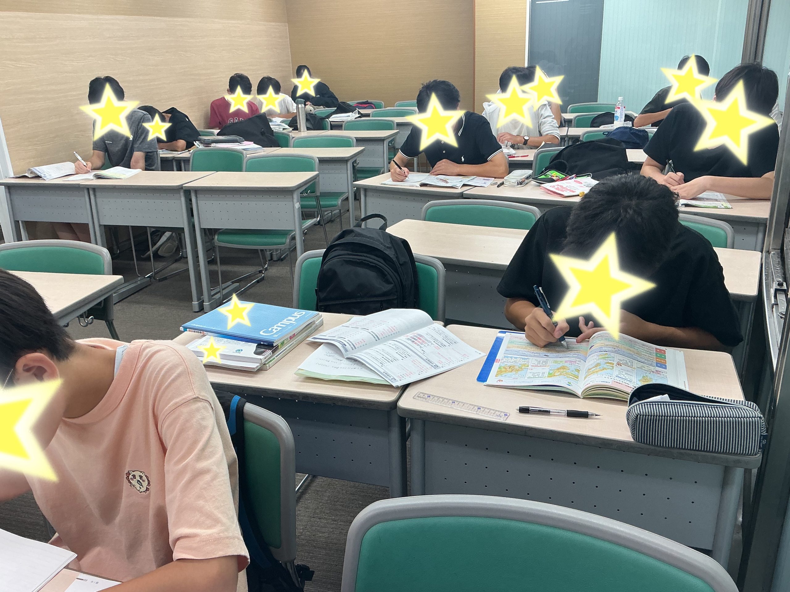 過去の自分を超える！