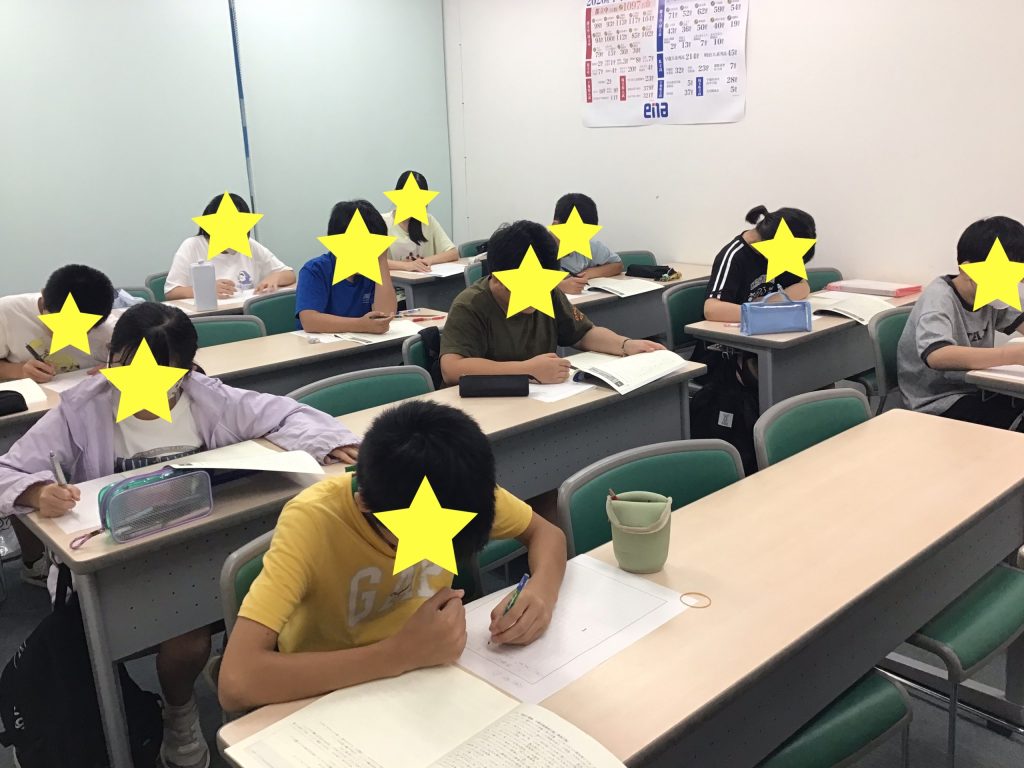 後期授業開始！