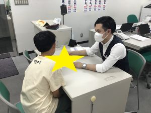 【つつじブログ】圧倒的テスト対策①