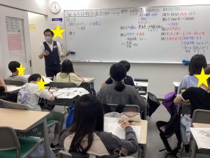 【つつじブログ】第２回小５日特！