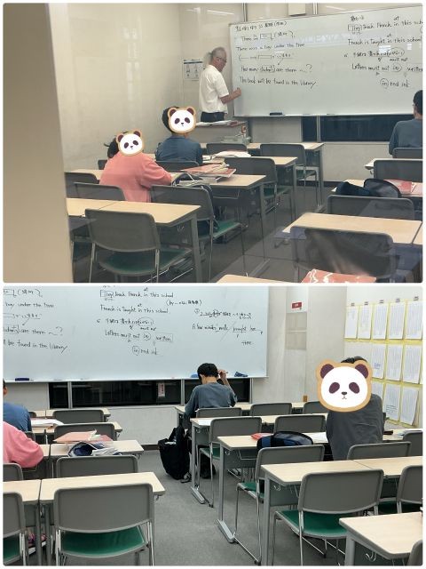 町田通信No.143　～後期初日の中学生～