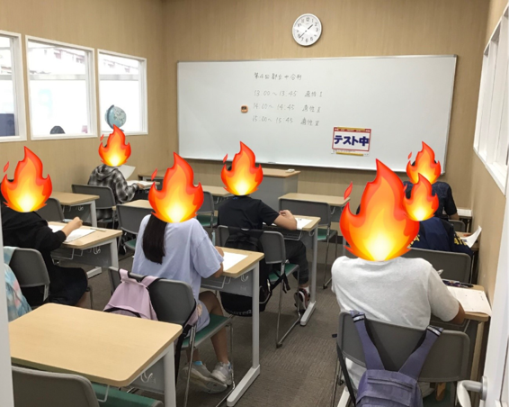 第４回都立中合判 