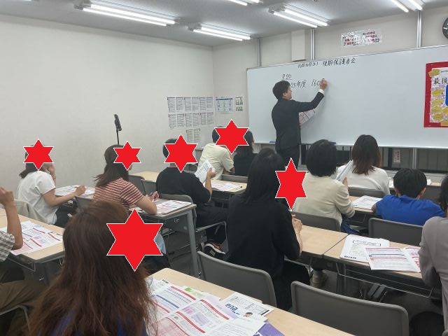 町田通信No.157 　～後期保護者会実施～